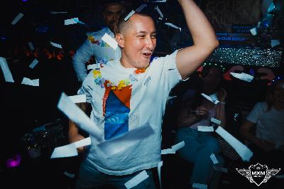 Party Bild aus dem Maxxim Club Berlin vom 06.09.2025